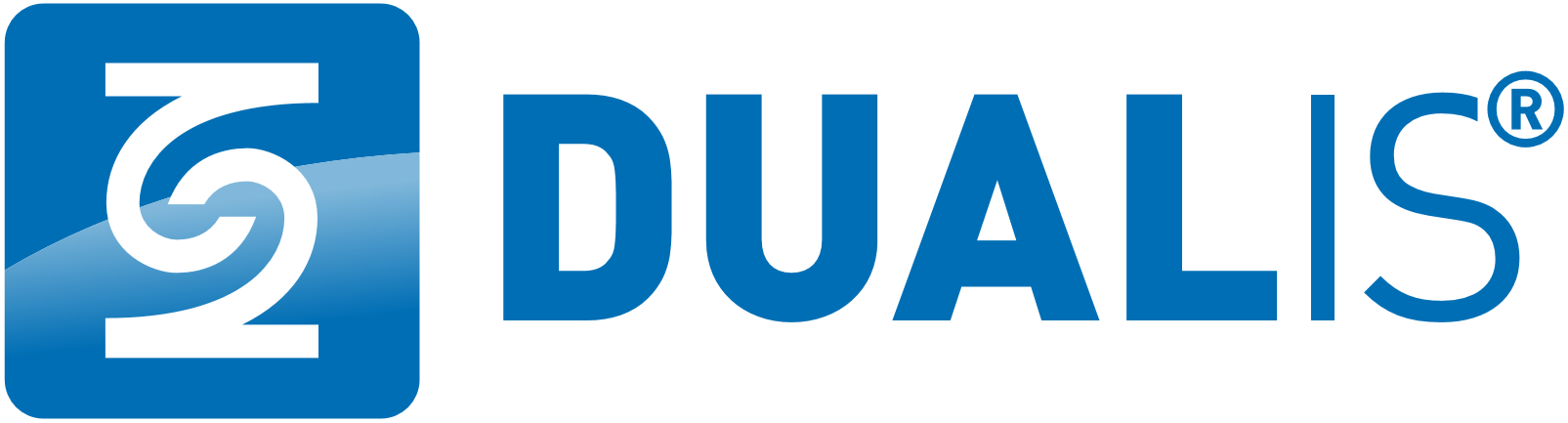 dualis logo
