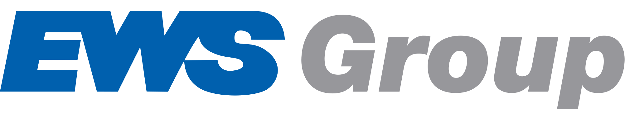 ews logo